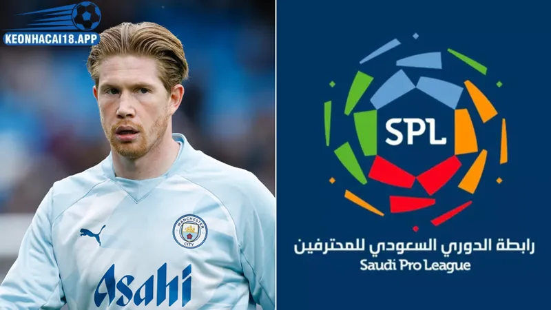 Kevin de Bruyne là một trong những vụ chuyển nhượng bom tấn hè 2025